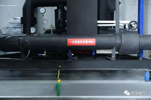 中建五局 以細節成就精品機電安裝工程